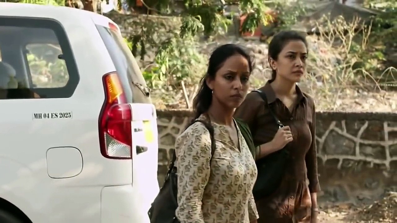 Radhika Apte's new Short film by  Anurag Kashyap