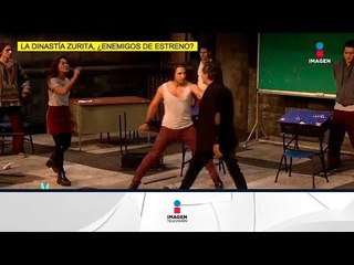 ¡Así fue el estreno de la obra 'Enemigo de clase'! | De Primera Mano