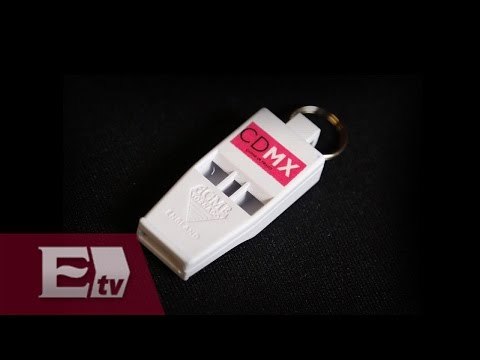 Polémicas reacciones por nuevas medidas contra acoso sexual en CDMX / Opiniones encontradas