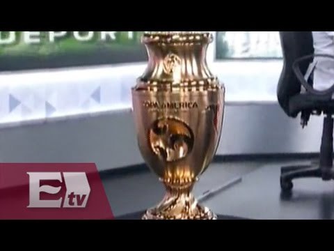 Selección Mexicana se prepara para participar en Copa América Centenario / Carlos Quiroz