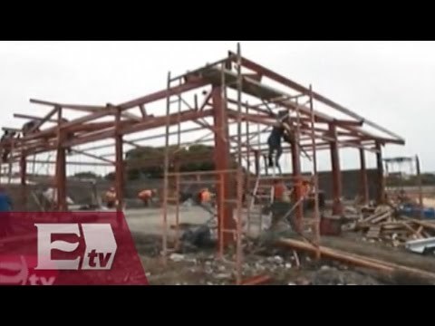 Así luce Ecuador a un mes del terremoto que sacudió el país / Ricardo Salas