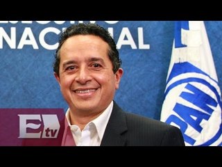 Exhíben amenazas de candidato de PAN en Quintana Roo a sus operadores / Pascal Beltrán