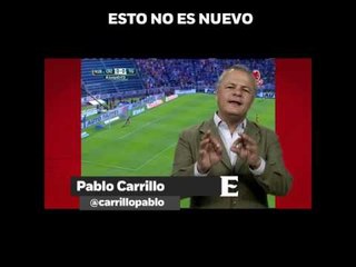 ‘La polémica regla 10-8’, en opinión de Pablo Carrillo