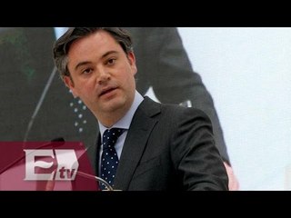 Aurelio Nuño reitera cero flexibilidad con maestros paristas / Ricardo Salas