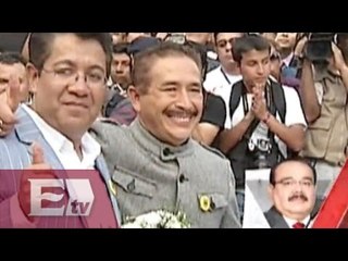 Representante del PRI no descarta mal uso de iniciativas presidenciales / Pascal Beltrán