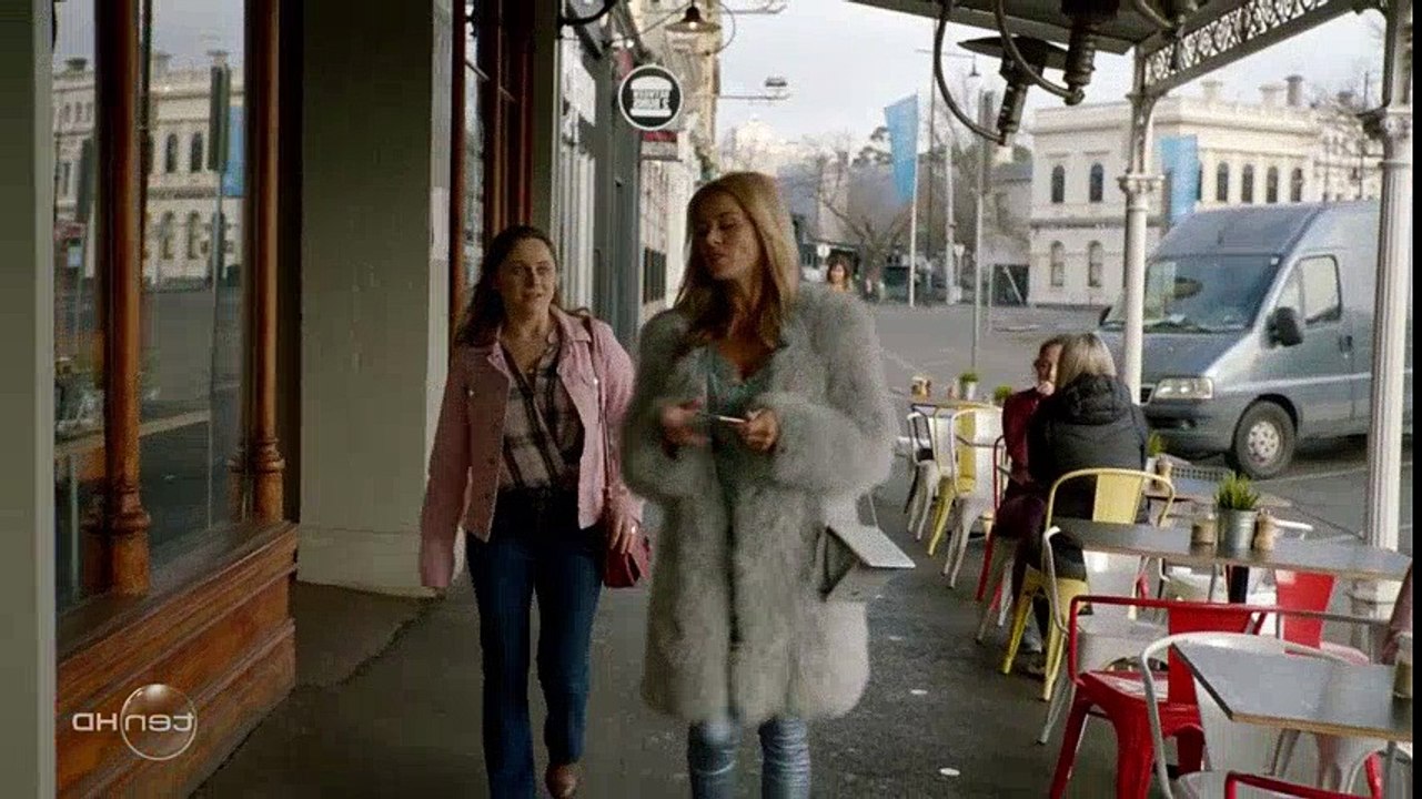 Playing For Keeps S01E03