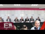 Bernardino Esparza y la participación de candidatos independientes / Ricardo Salas