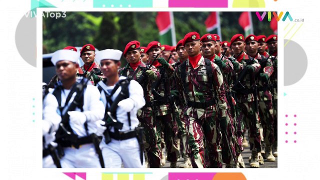 Amien Rais Dipanggil Polisi, Jokowi Anti-PKI, RIP Rudy Wowor