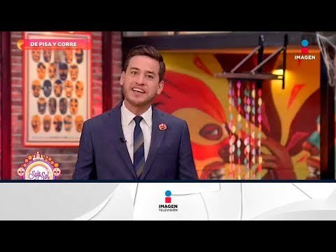 ¿Los mexicanos viviendo como canadienses? | Sale el Sol