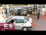 Pemex no verifica gasolina importada / Ricardo Salas