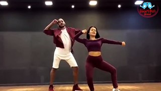New Dance Video Of Neha Kakkar