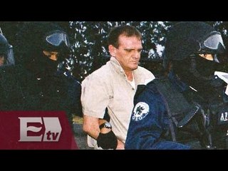 Estados Unidos dice que el Güero Palma cumplió su condena / Pascal Beltrán