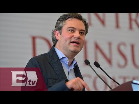 “Nadie puede coaccionar el voto de los maestros”: Aurelio Nuño/ Vianey Esquinca