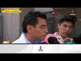 ¡Doctor de José José asegura que no tiene complicaciones! | Sale el Sol