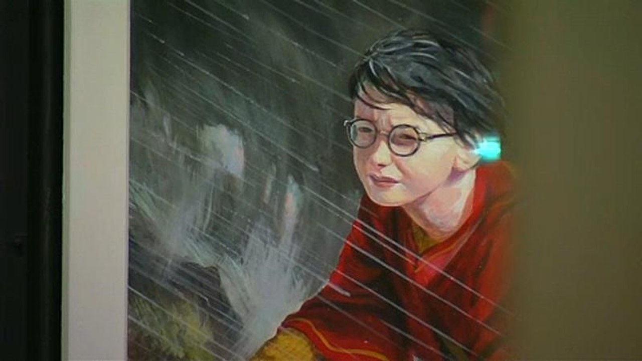 Harry Potter Múzeum nyílt New Yorkban