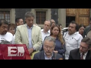 Académicos de nivel superior reprochan medidas de la SEP contra CNTE / Pascal Beltrán