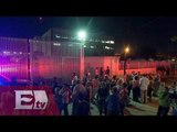 3 muertos y 19 heridos tras nueva riña en penal de Topo Chico / Ricardo Salas