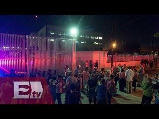 3 muertos y 19 heridos tras nueva riña en penal de Topo Chico / Ricardo Salas