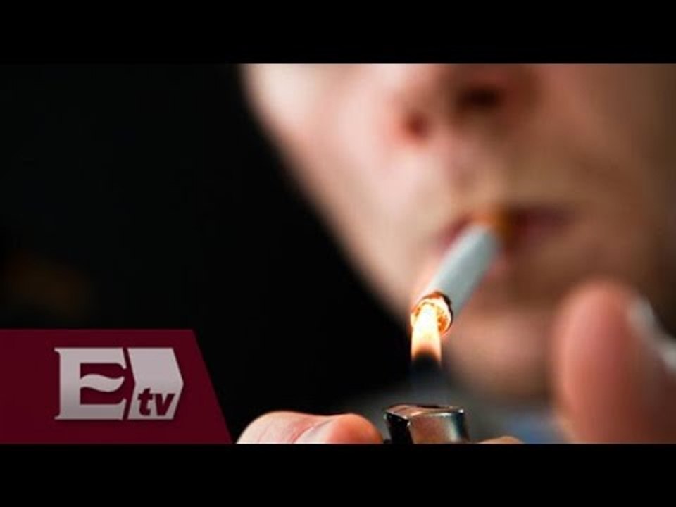 Ssa reconoce que falla estrategia contra el tabaquismo/ Vianey Esquinca