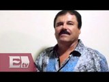 Detalles sobre la extradición de “El Chapo” a Estados Unidos/ Yuriria Sierra