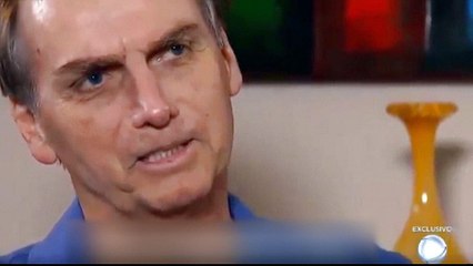 Brazil election frontrunner Bolsonaro skips final debate