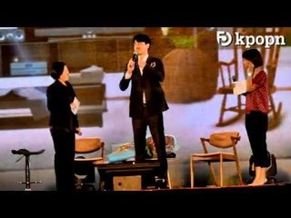 20140831 車勝元粉絲見面會 Cha Seung Won Fanmeeting - 01