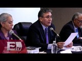 CNDH pide a las autoridades de Nuevo León revisar penales / Carlos Quiroz