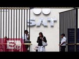 SAT tras 296 mexicanos implicados en Panama Papers/ Yazmín Jalil