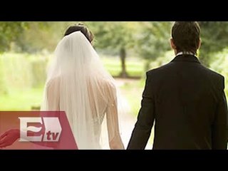 Prohíben en México que menores de 18 años se casen/ Vianey Esquinca