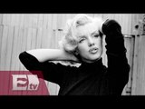 A subasta las fotos de la última sesión de Marilyn Monroe/ Atalo Mata