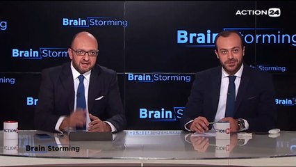 Brainstorming 4-10-2018