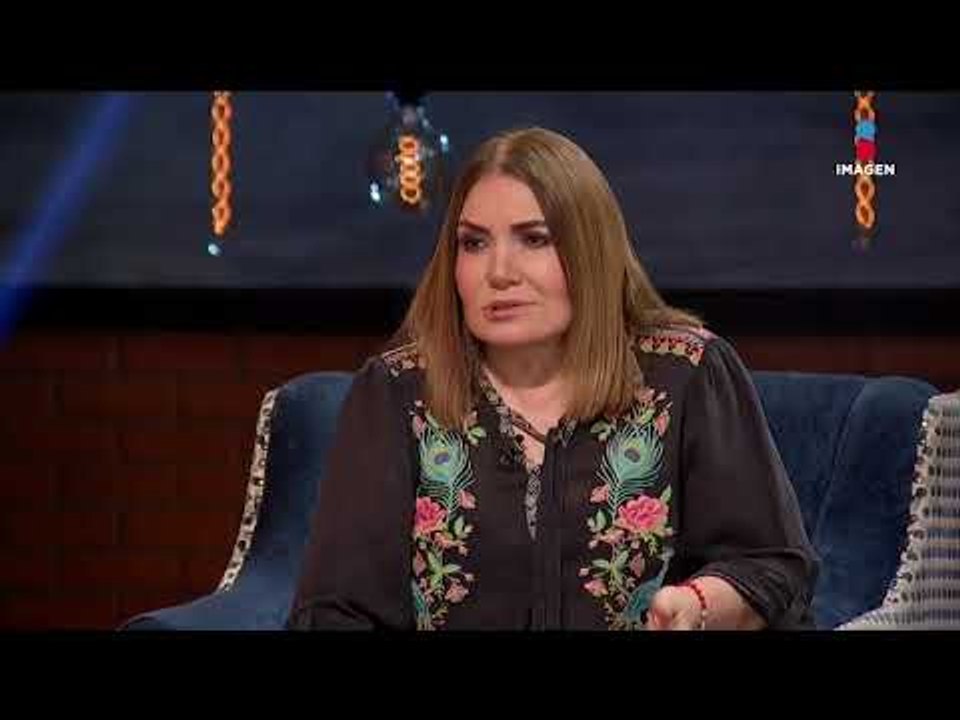 Tania Libertad se ve así ¡a sus 65 años! | El minuto que cambió mi destino