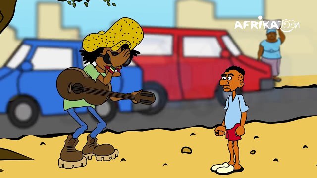 Bonne année - LA BLAGUE DU JOUR