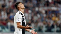 Cristiano Ronaldo rape allegation prompts sponsors to express concern