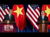Estados Unidos levanta embargo de armas a Vietnam / Ricardo Salas