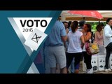 Tranquilidad en Quintana Roo a horas del cierre de casillas/ Elecciones 2016