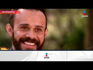 Sin etiquetas: Charlie Díaz ha sido discriminado por su ocupación | Sale el Sol