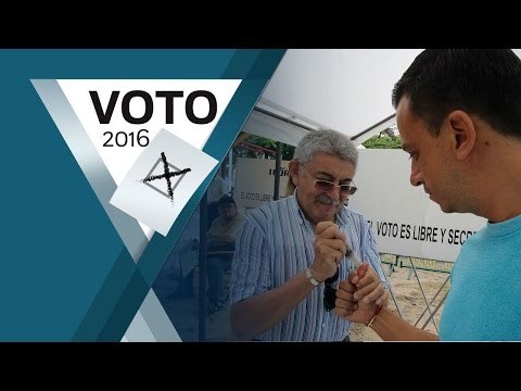 Prevén que onda tropical no afecte los comicios en Quintana Roo/ Elecciones 2016