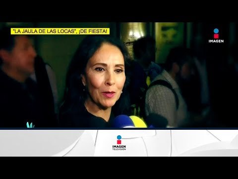 ¡ La Jaula de las locas de fiesta! | De Primera Mano