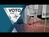 Saldo blanco en elecciones de Ciudad Victoria, Tamaulipas / Elecciones 2016