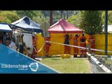 Encuentran en Australia a ocho menores asesinados a puñaladas