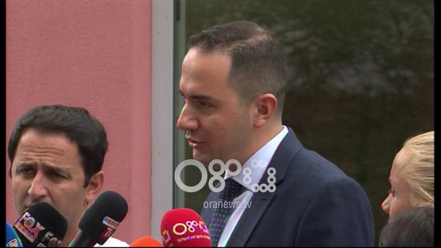 Ora News - Babalja , Salianji: Nuk kam frikë arrestimin, Prokuroria të thërrasë Ramën e Xhafën