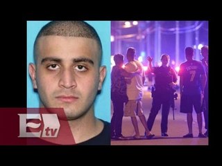 Esposa de Omar Mateen podría ser detenida por complicidad en ataque / Martín Espinosa