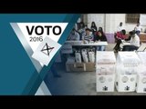 ¿Se da seguimiento a las denuncias presentadas durante las elecciones? / Elecciones 2016