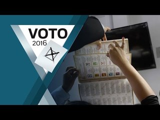 Detalles de la jornada electoral en Puebla / Elecciones 2016
