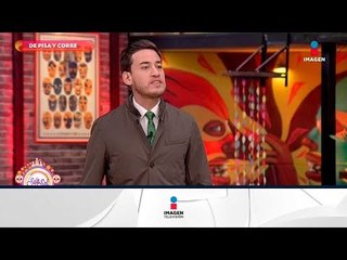 ¿Qué es lo menos que puede pasar si manejas borracho? | Sale el Sol