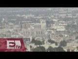 OMS asegura que Guanajuato es de los estados más contaminados / Pascal Beltrán