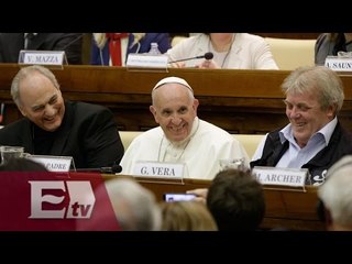 Papa Francisco pide a jueces a no sucumbir ante la corrupción/ Atalo Mata