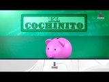 El Cochinito: ¡que el Buen Fin no se convierta en una pesadilla! | Sale el Sol