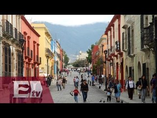 Calma en Oaxaca a unas horas de los comicios/ Yazmín Jalil